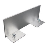 Legrand - Wiremold AL5210B AL5200 Large Multi-Channel Raceway Blank End Fitting